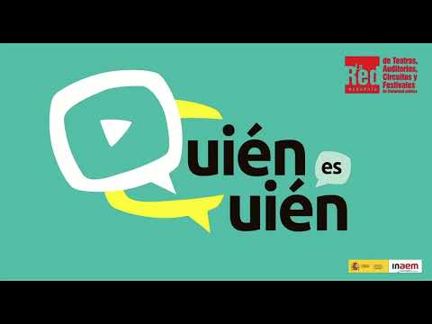 QUIÉN ES QUIÉN | BORJA SAND ART