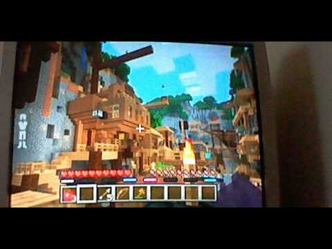 Minecraft Battle update(Hunger games) episode 1