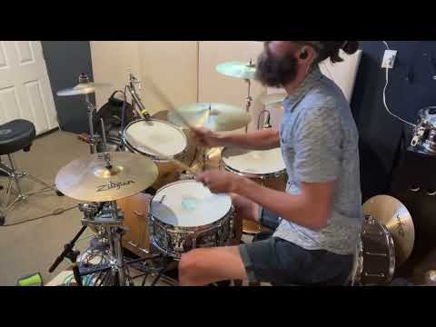 Zildjian 9" K Custom Hybrid Splash Cymbal - 248246g (BC 115789 093)