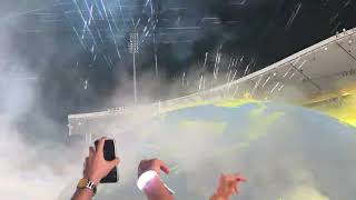 Ye (Kanye West) - All of the Lights (Istanbul, 2026)