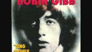 Robin Gibb - Make Believe