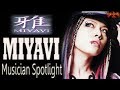 MIYAVI Musician Spotlight