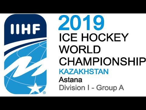 2019 IIHF Ice Hockey World Championship Division I Group A | Kazakhstan vs. Belarus | Highlights