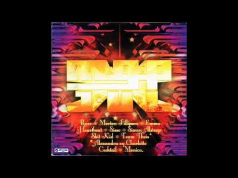 Den Bedste Julegave - Morten Fillipsen