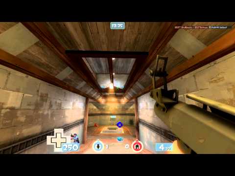 The Felt vs. EG (UGC Highlander, Round 1)