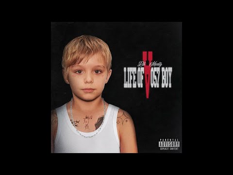 LIL MORTY - YMCMB (feat. Radik) (Official Audio)