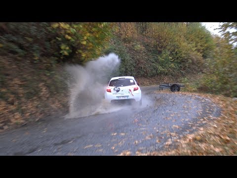 Ronde Gomitolo di Lana 2017 Bosetti-Buzzi 4°Tempo ASSOLUTO by Ferrario Video