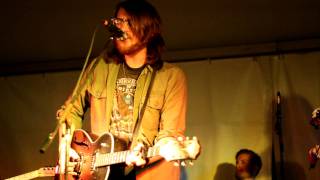 The Wooden Sky - My Old Ghosts - Live at the Mansion House 22/09/2011