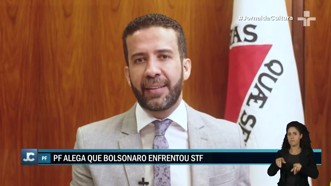 MAURO CID presta novo DEPOIMENTO à pedido da POLÍCIA FEDERAL