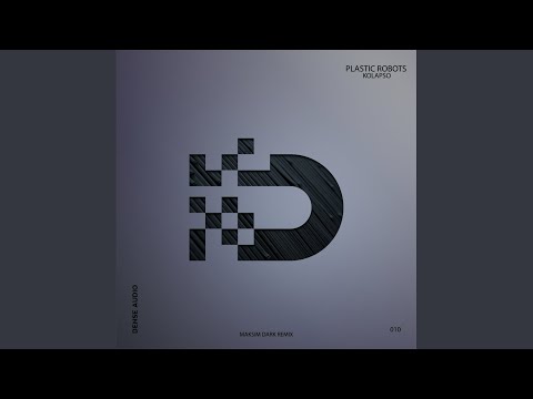 Kolapso (Maksim Dark Remix)