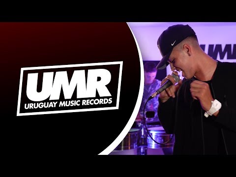 PAL BAILADOR - PASSION WHINE - UMR