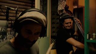 MEN OF WOOD &amp; FOAM by Band of Frequencies