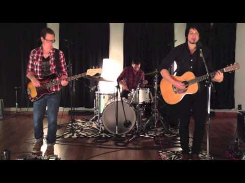 "Sweet Dreams" Caleb Lovely  Live at J. Bird Studio