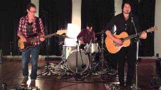 &quot;Sweet Dreams&quot; Caleb Lovely  Live at J. Bird Studio