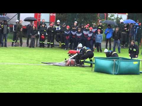 OSP Żelisławice Bojówka 47sec