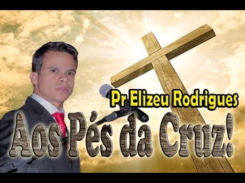 Aos Pés Da Cruz video