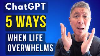 Most Seniors Use ChatGPT Wrong… Try This Instead
