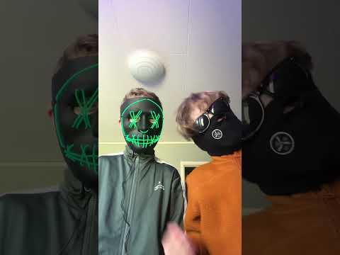 Humle & Dumles första VIDEOOO