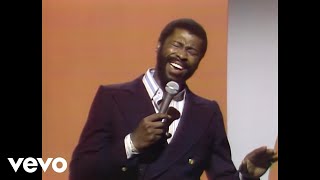 Teddy Pendergrass - I Don&#39;t Love You Anymore (Live)