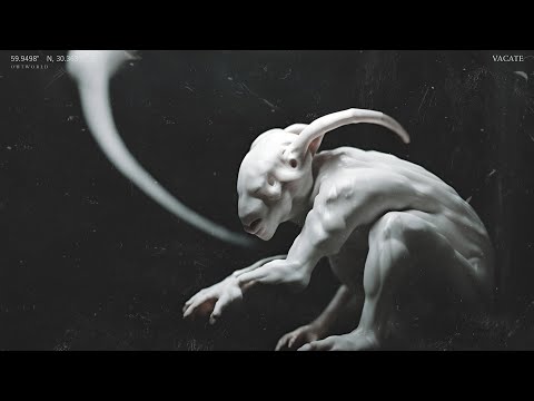 ISTASHA x TWENTYTHREE x ARABIC type beat "vacate" p. outworld