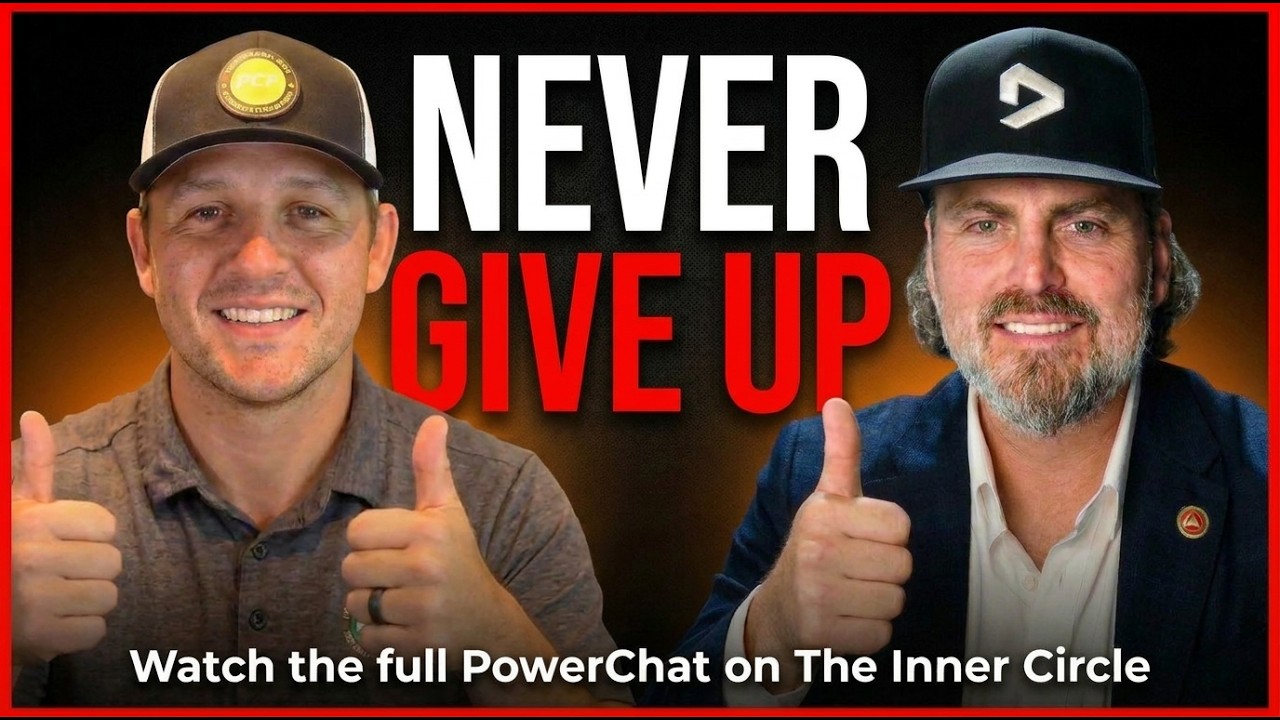 We Don’t Give Up: How Robert Greaves And People Come First Construction Group Builds Customer Trust By Staying With The Job, The Homeowner, And The Community