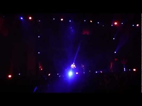 Electik Music Festival : Skytech part 4/5 HD 1080p Skytech - What's Wrong