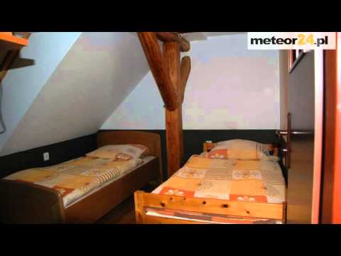 Agroturystyka Ewa - Ząbkowice Śląskie meteor24.pl