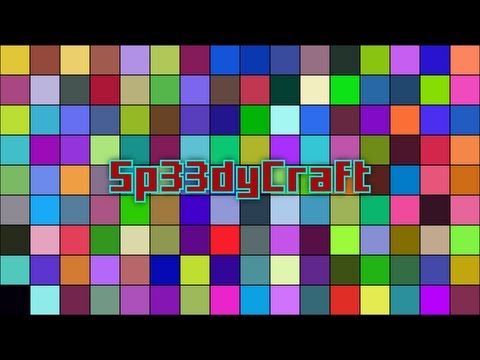 Trailer Til Sp33dyCraft