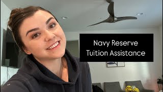 Navy Reserve Tuition Assistance Program: Eligibility & How to Apply