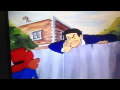 Top Villain Voice #6-Tim Curry part 1