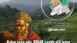 Download lagu SYEKH SITI JENAR 'MAKNA AKU ALLAH' mp3