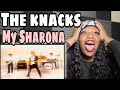 FIRST TIME HEARING The Knack | My Sharona REACTION