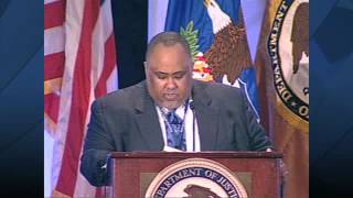 Lawrence Bobo: The Importance of Research on Race, Crime and Punishment