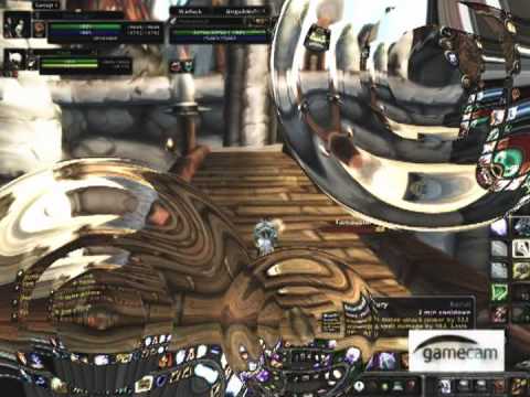 Level 80 Elemental Shaman pvp