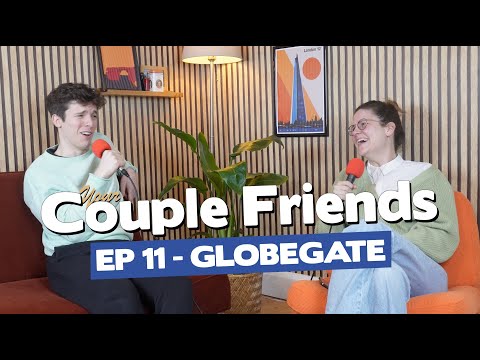 11. Globegate | Your Couple Friends