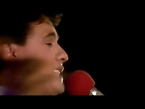 Juan Gabriel - Ya lo sé, que tú te vas