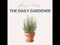 April 30, 2026 William Starling Sullivant, David Douglas, Annie Dillard, Berg Style by Peter Berg...