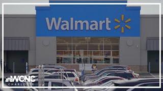 Walmart raises starting pay; redesigns bonuses for store managers