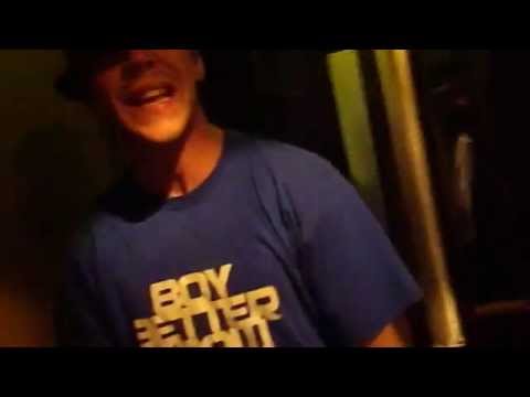 @K1_Grime & Others #Cypher #Manchester0161 Bizz