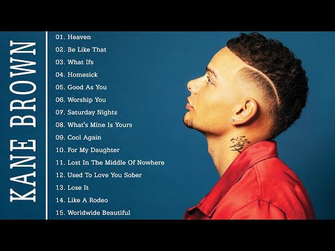 image-Why was Kane Brown Cancelled?