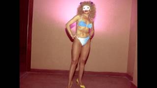 Blood Orange - High Street