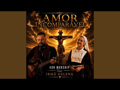 Amor Incomparável - HDR Worship