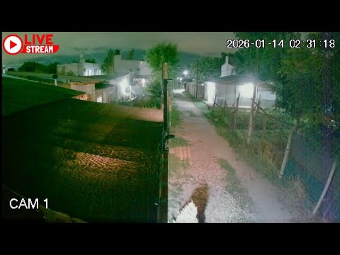 🔴en vivo camara argentina city bell la plata provincia de Buenos Aires 🇦🇷 Live Camera