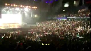 Jesus Culture - Dance - Chicago Awakening 2011 - Legendado