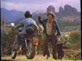1985 Kodak Kodacolor Film Because Time Goes By TV Commercial