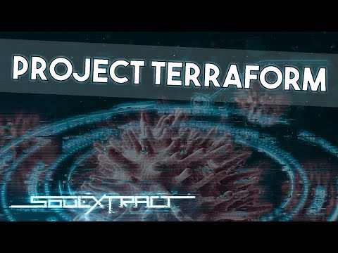 Soul Extract - Project Terraform