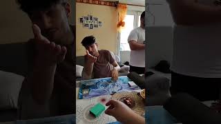Session training Edison avec les copains #shorts #youtubeshorts #yugioh #yugiohtcg #yugiohcards