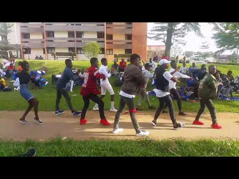 Kitadi .shado chris ft locko