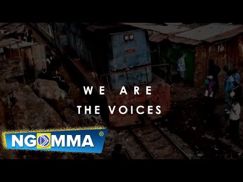 Lioness Afreeka  - Cry Revolution(Official lyrical video) Skiza code 8544498