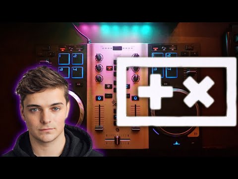 Martin Garrix's Gold Tracks | Krominate Mix Tape #1 | Hercules Air